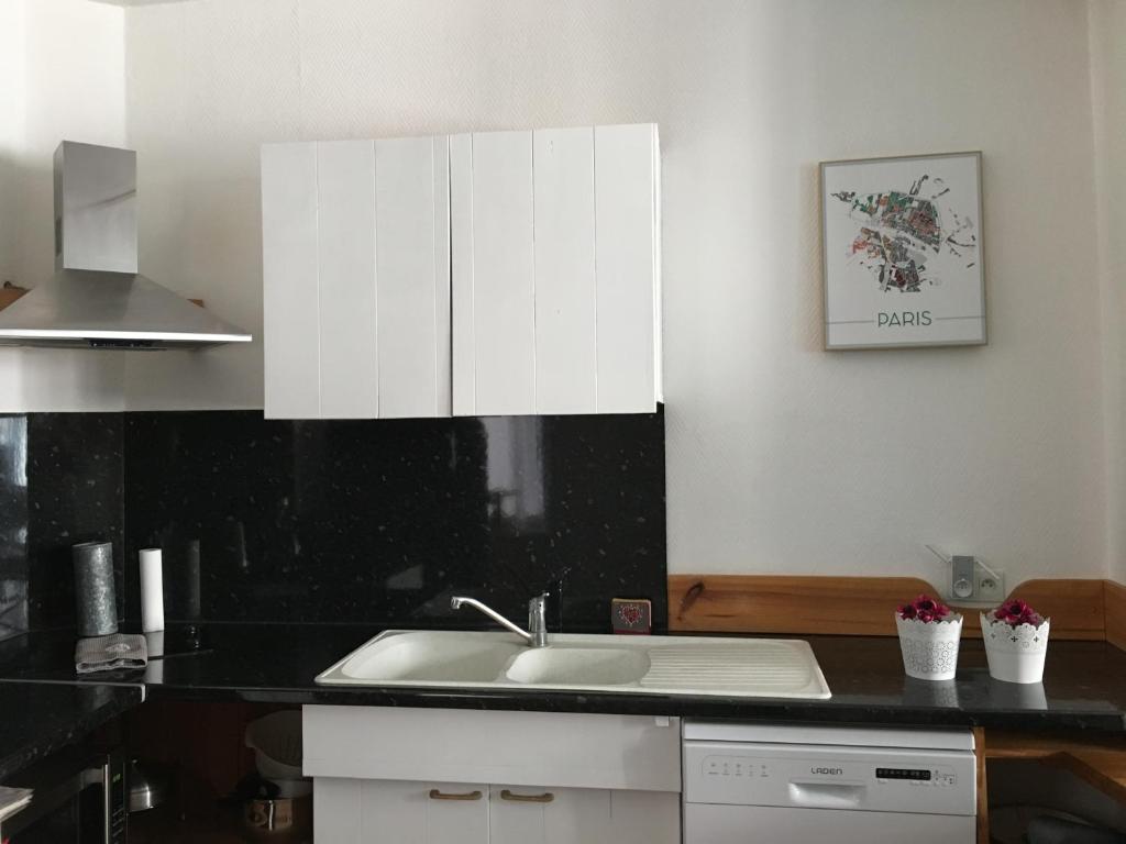 Appartement Colmar Petite Venise – photo 22