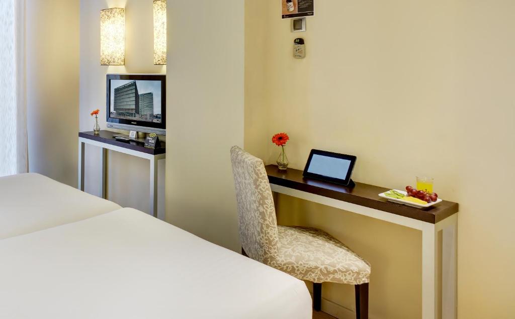 Sercotel Boulevard Vitoria-Gasteiz - 