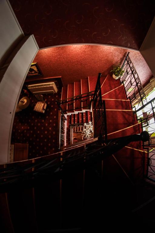 Fotografie z fotogalerie ubytování Garni Hotel Andric v destinaci Sombor