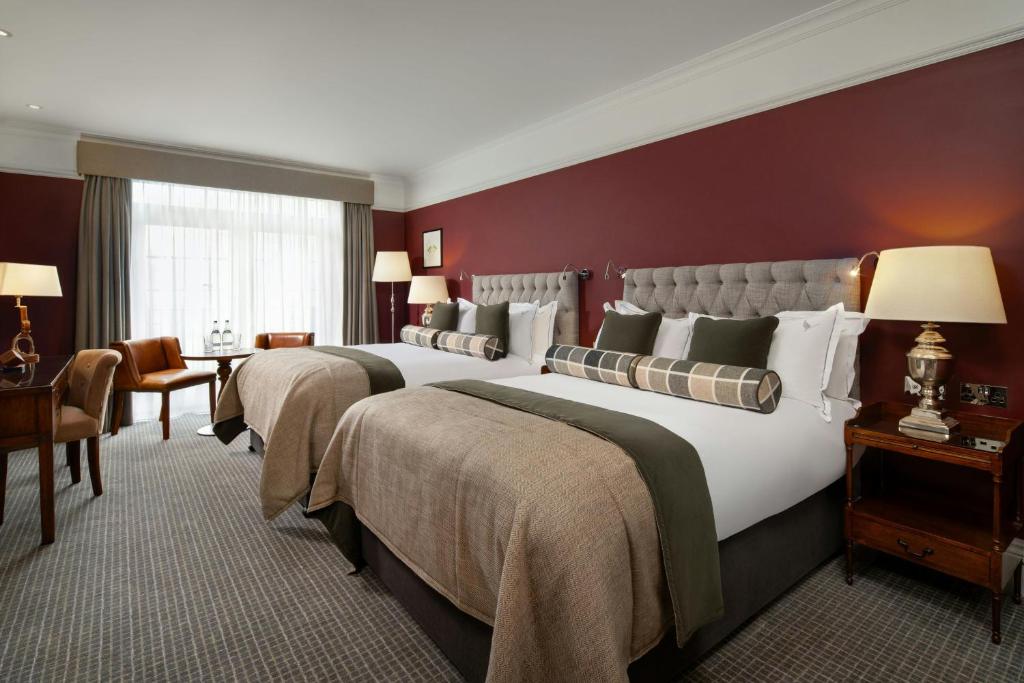Mount Juliet Estate, Autograph Collection - 