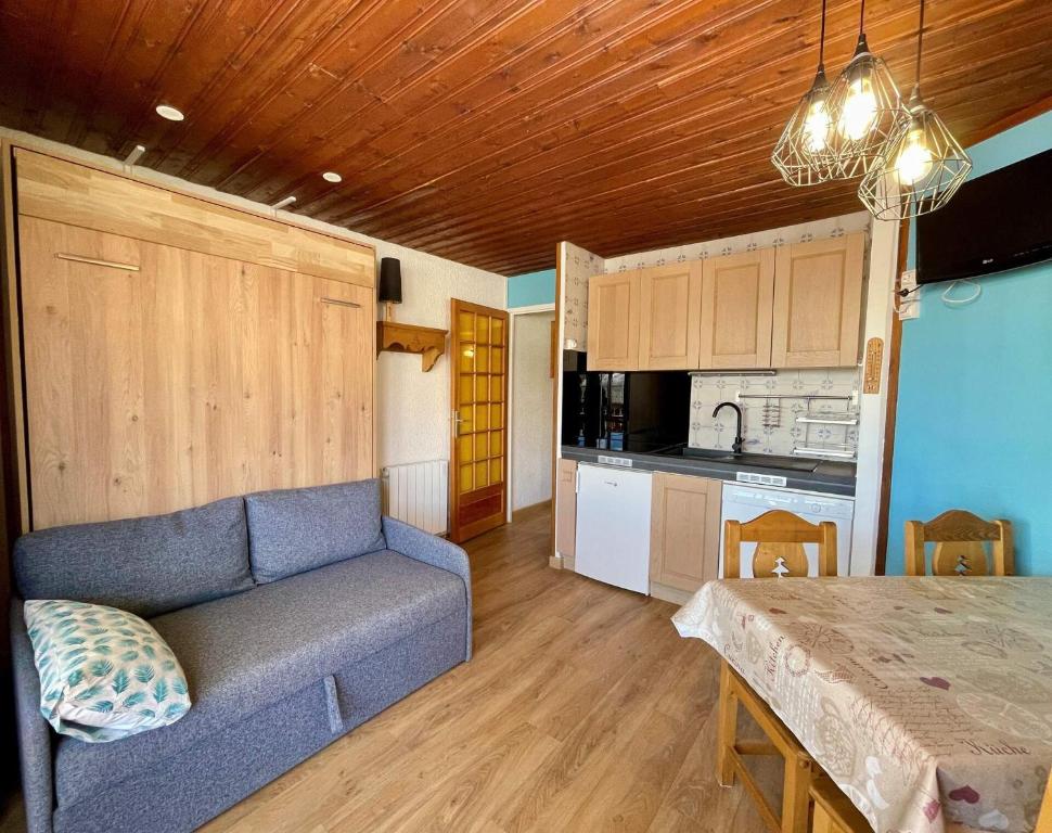 Résidence Serac - Studio pour 4 Personnes MAE-2241