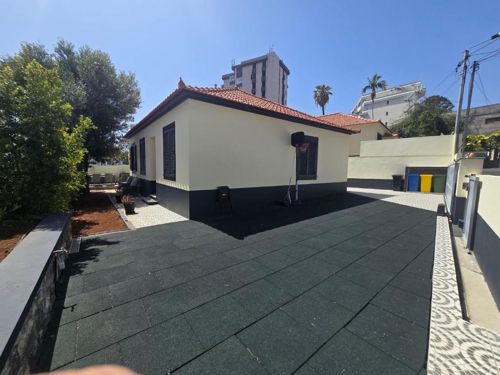 Madeira Paradise Home
