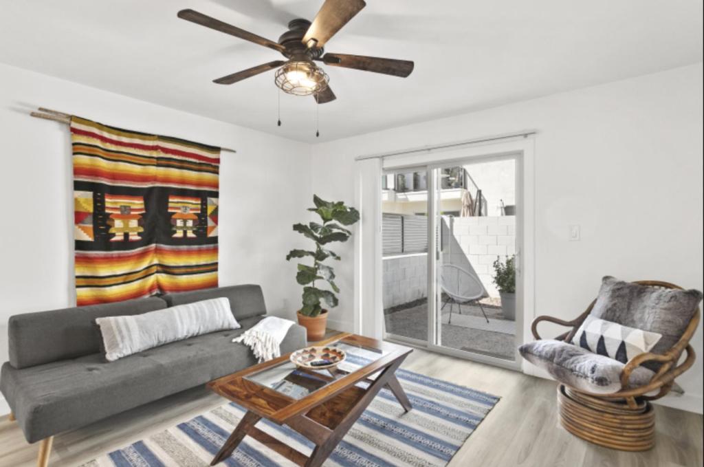 The Sophia Apartments - 