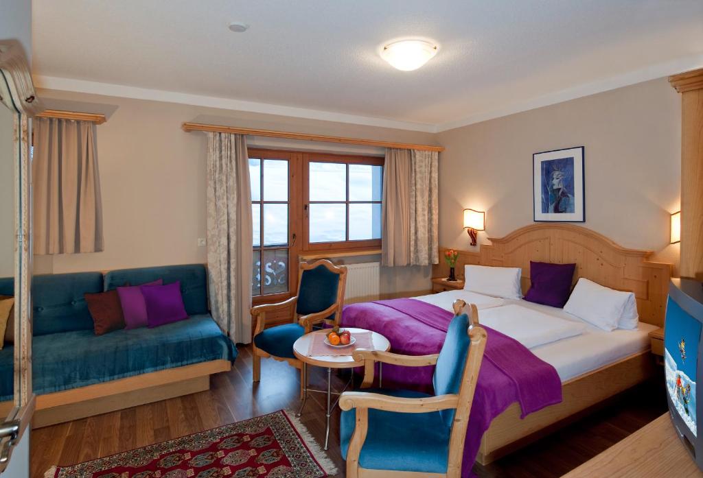 Hotel-Appartement Ferienhof - 10