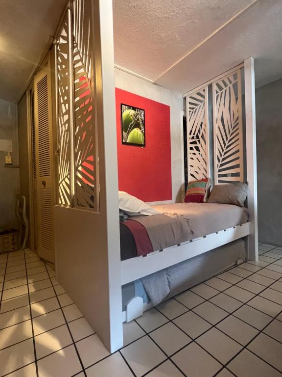 Un pied-à-terre au centre de Papeete - photo 2 - Tahiti, Polynésie