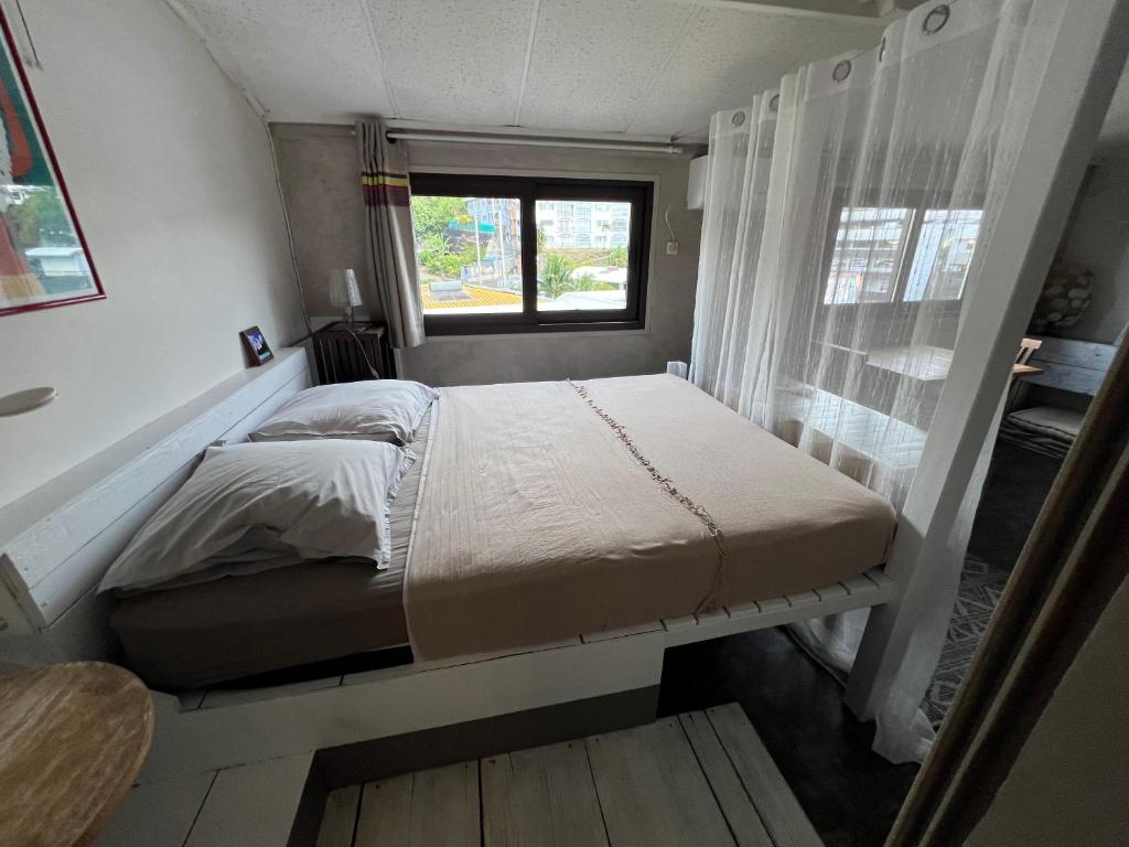 Un pied-à-terre au centre de Papeete - photo 5 - Tahiti, Polynésie