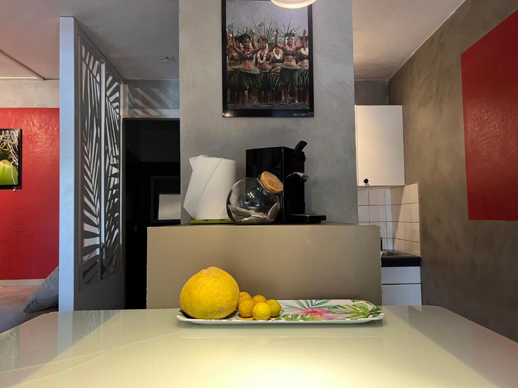 Un pied-à-terre au centre de Papeete - photo 11 - Tahiti, Polynésie