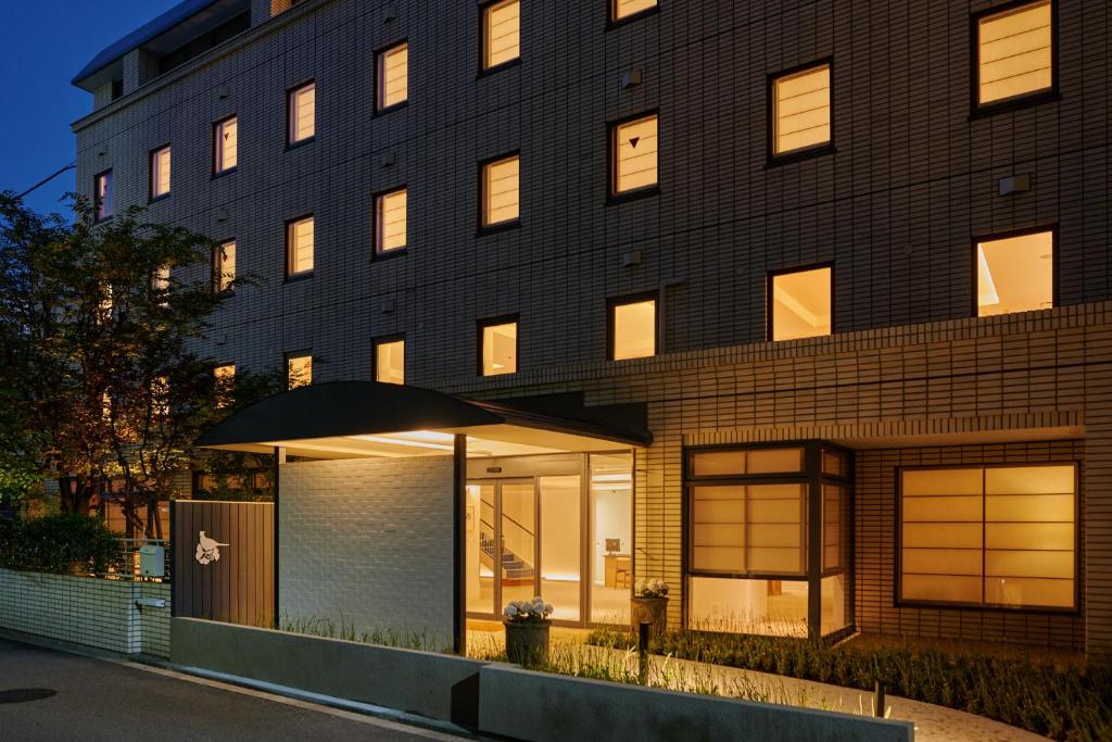 Shin-Osaka Station Hotel