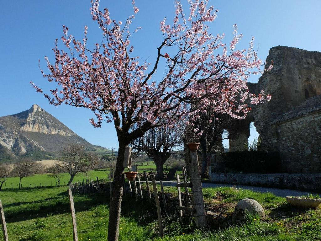 Auberge du prieure