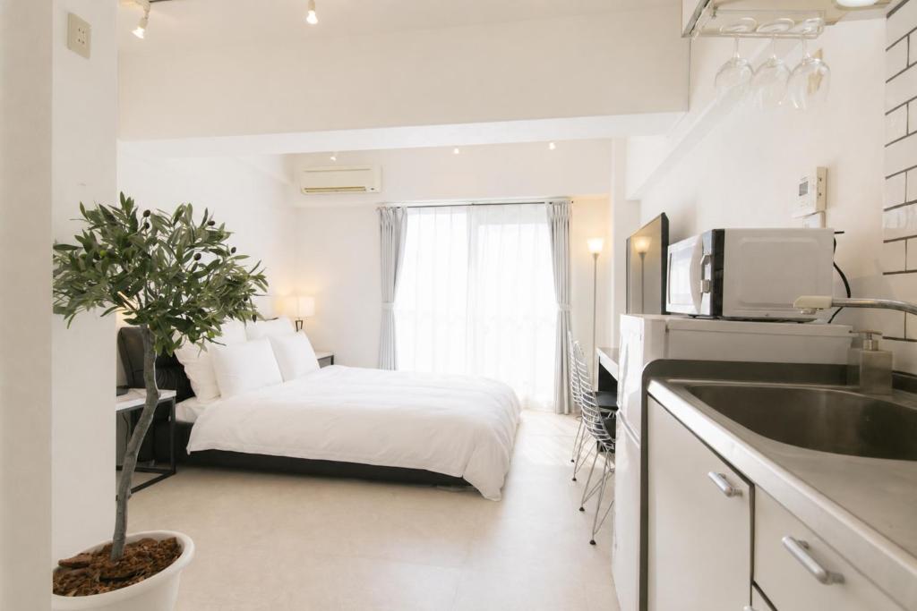 5C Guest House INFINITY