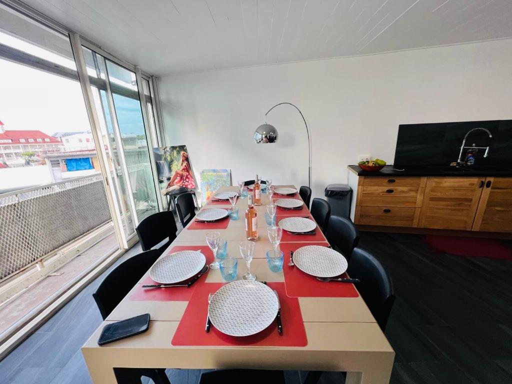 PIKI ROOM - Chambre d'hôte - photo 10 - Tahiti, Polynésie