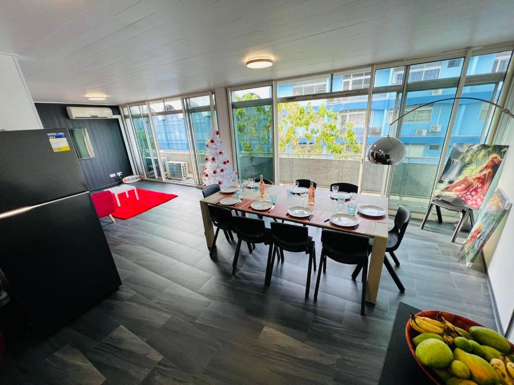 PIKI ROOM - Chambre d'hôte - photo 4 - Tahiti, Polynésie