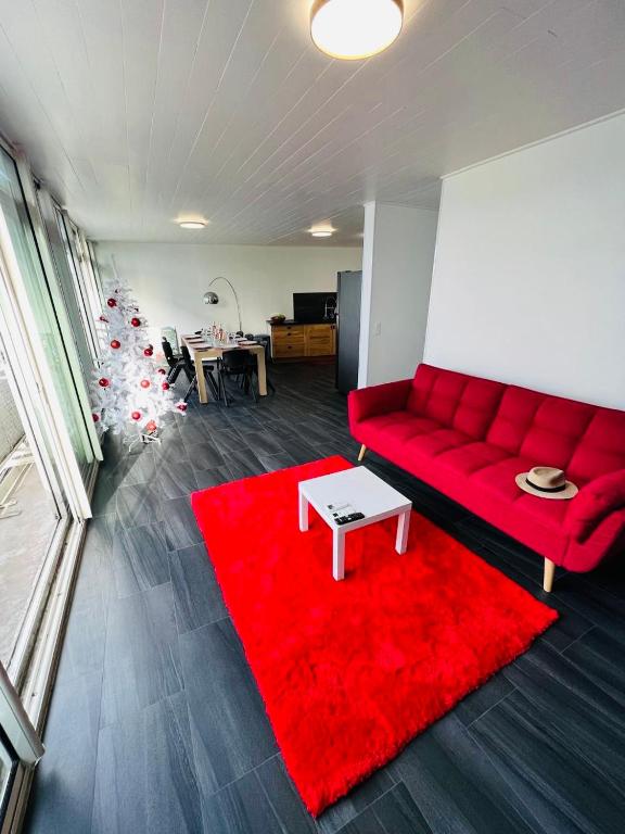 PIKI ROOM - Chambre d'hôte - photo 11 - Tahiti, Polynésie