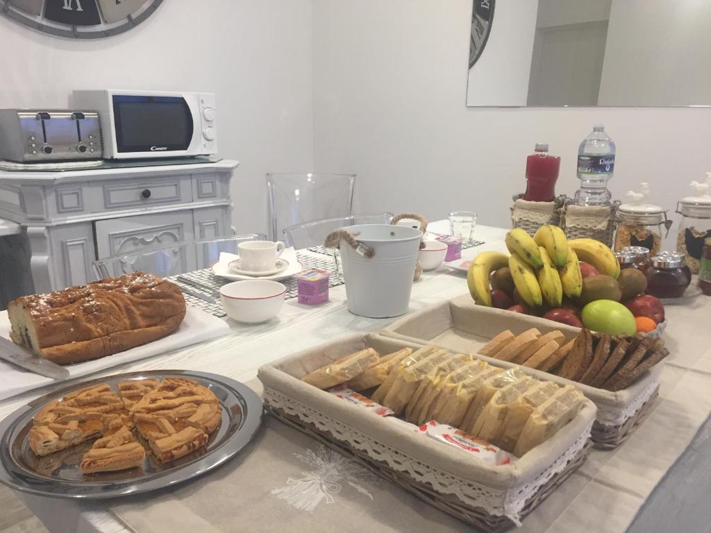 Siena Vip B&B – stilvoll wohnen im Herzen von Siena