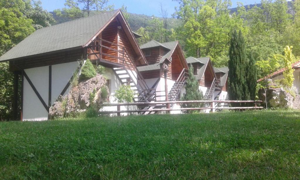 Vodopad Lisine - 