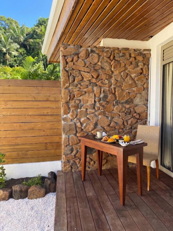 Premium Apartment In Bora Bora King Bed & Outdoor Tub - photo 8 - Bora Bora, Polynésie