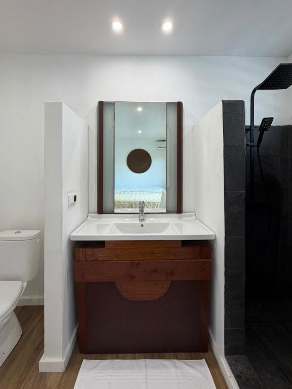 Premium Apartment In Bora Bora King Bed & Outdoor Tub - photo 3 - Bora Bora, Polynésie