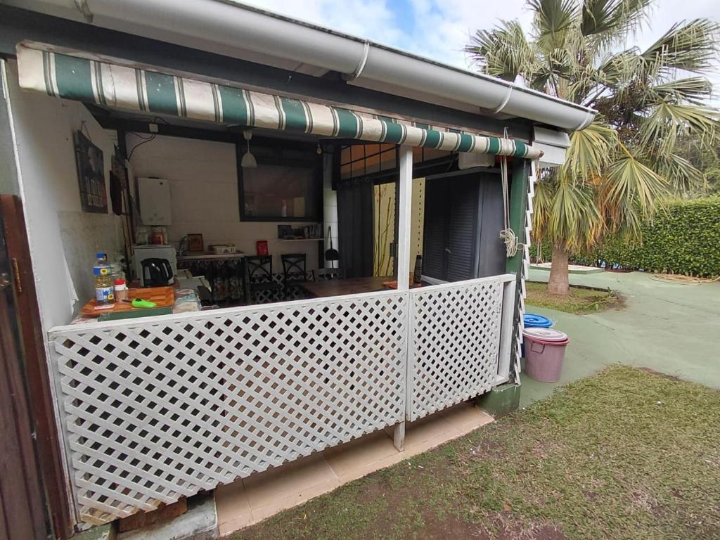 Teavapiti Lodge - photo 8 - Raiatea, Polynésie