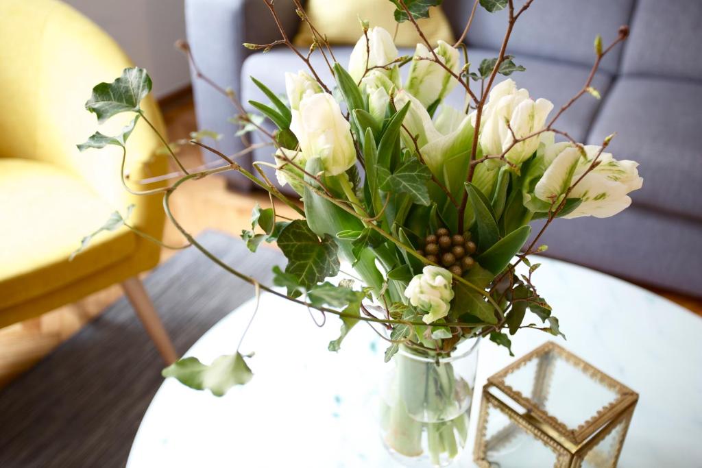 Premium Class Apartments II - 3