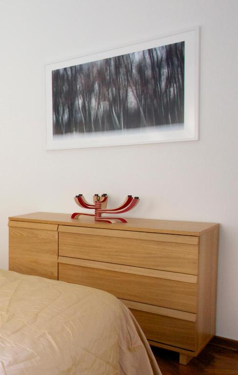 Premium Class Apartments II - 16