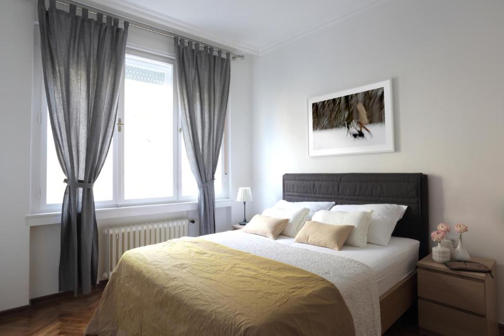 Premium Class Apartments II - 13