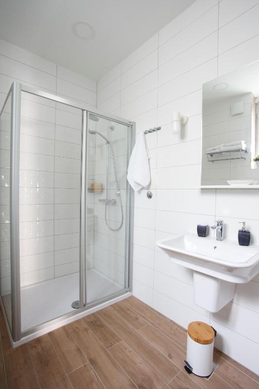 Premium Class Apartments II - 19