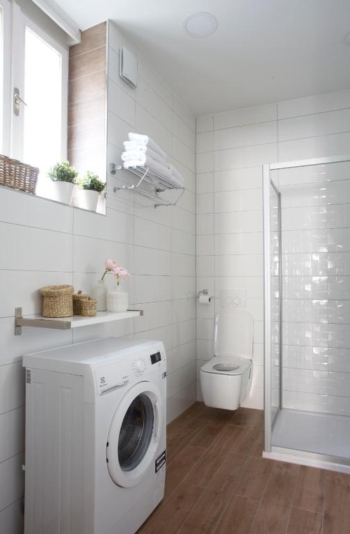 Premium Class Apartments II - 17