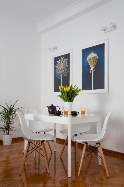 Premium Class Apartments II - 9