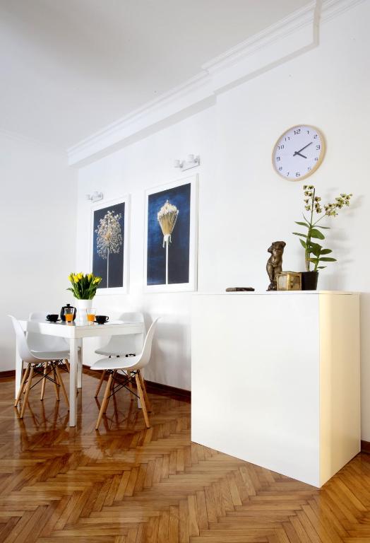 Premium Class Apartments II - 11