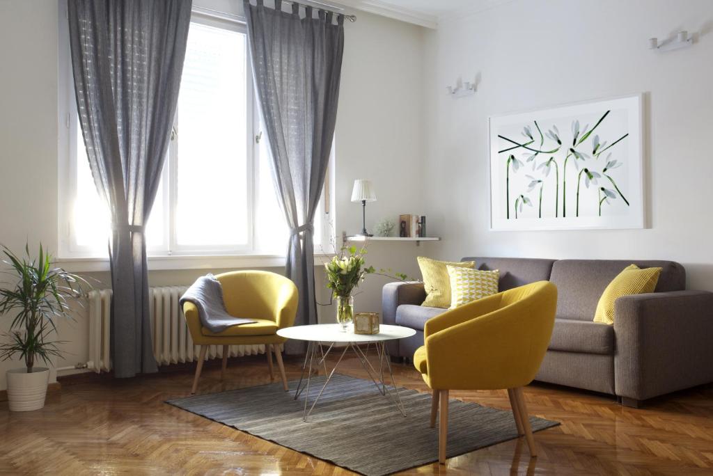 Premium Class Apartments II - 5