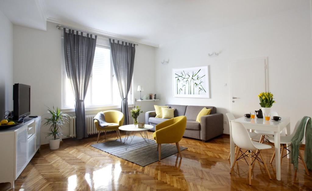 Premium Class Apartments II - 6