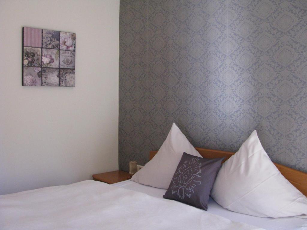 Kräuterhotel Villa Vontenie - Habitación Doble Grande