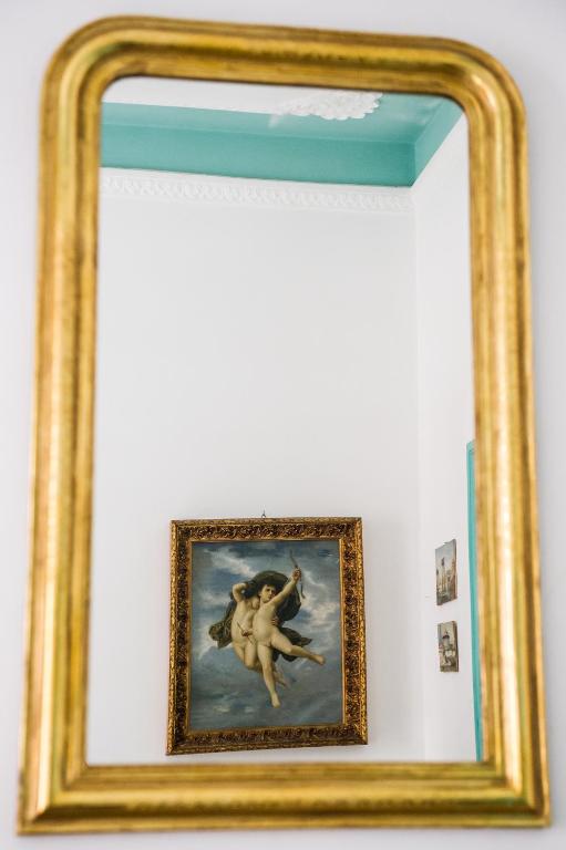 Fotografia z galérie ubytovania Guesthouse Serafino v Ríme