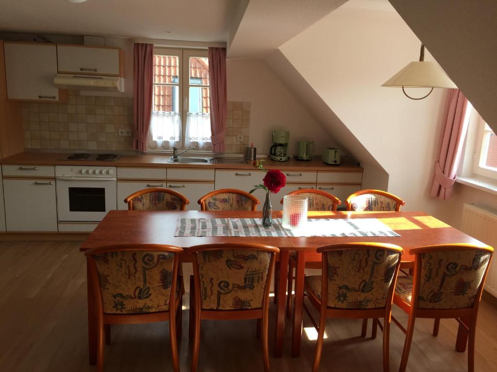 Haus Heinrich Heine - 5