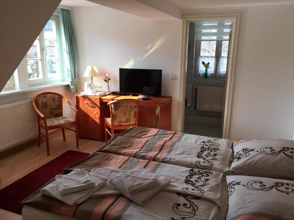 Haus Heinrich Heine - 2