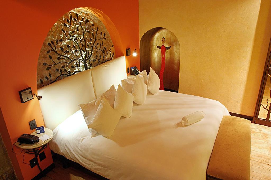 Casona de la Republica Hotel Boutique & SPA - Suite Júnior