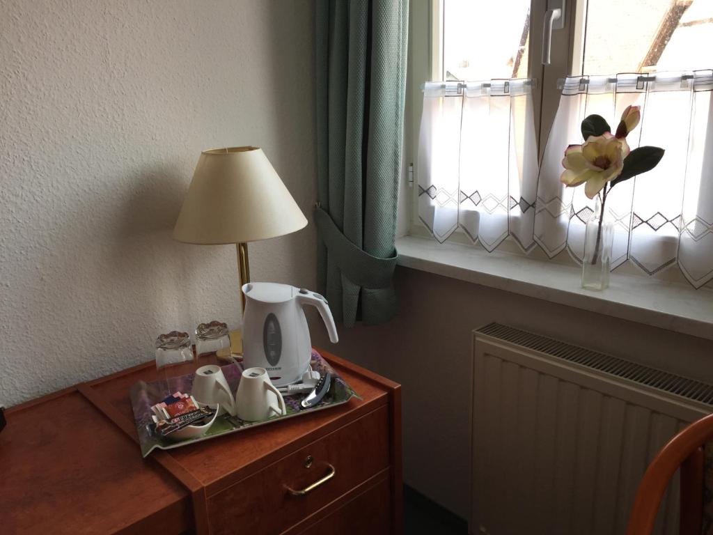 Haus Heinrich Heine - 1