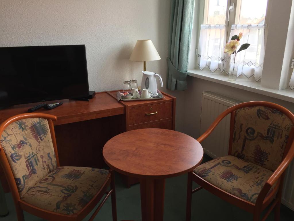 Haus Heinrich Heine - 11