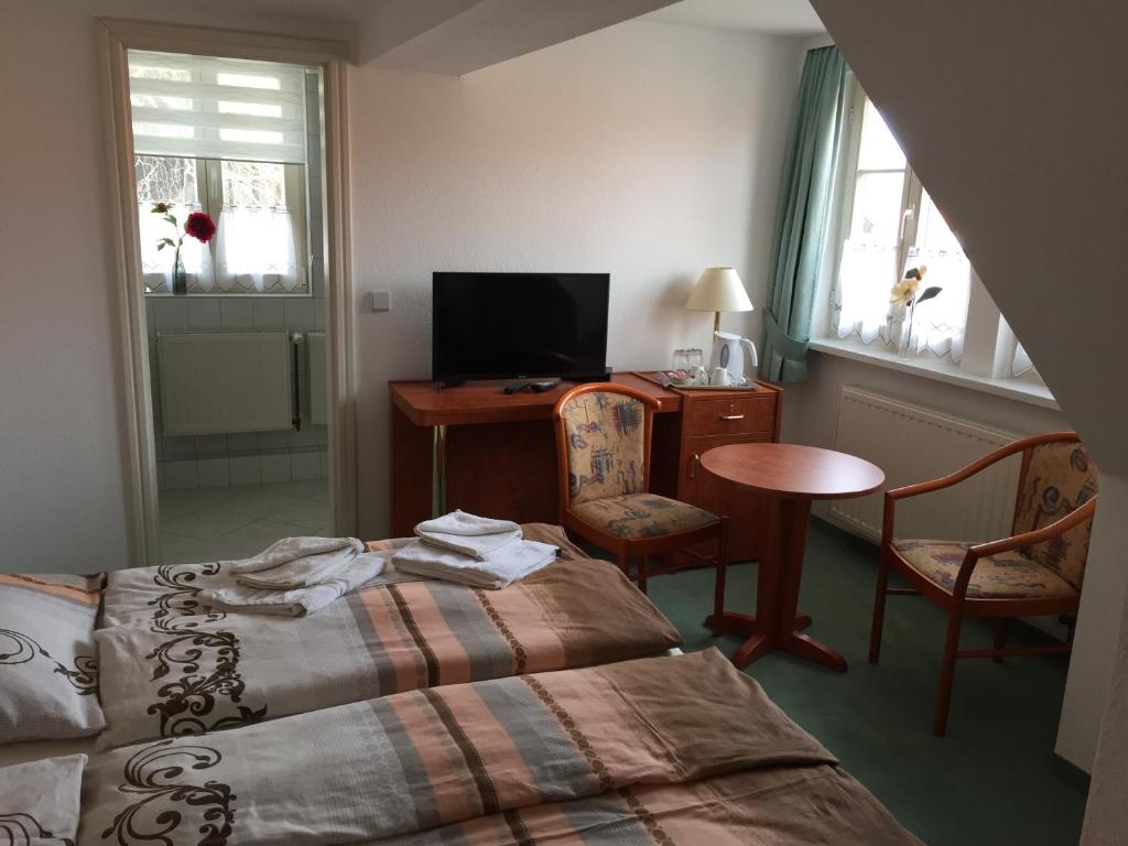 Haus Heinrich Heine - 7