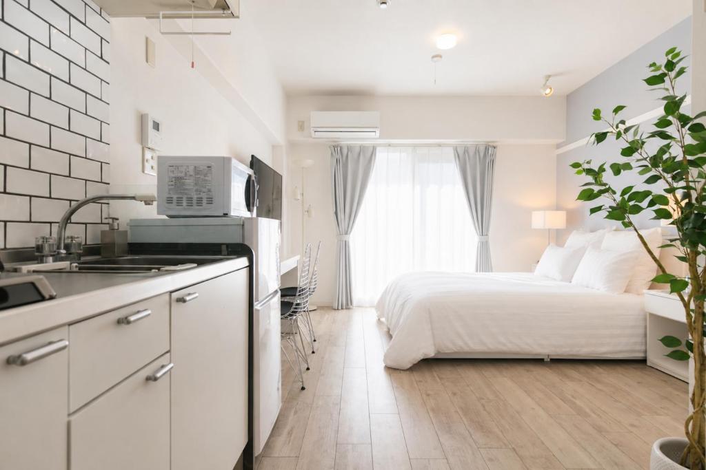 5B Guest House INFINITY