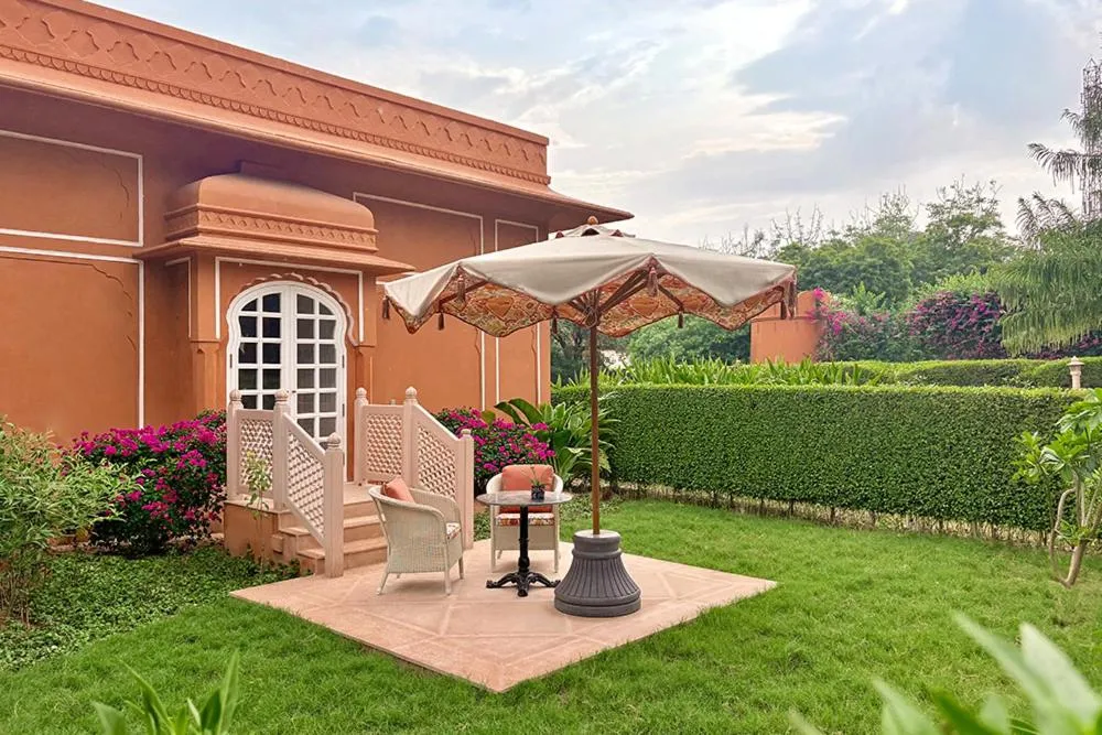 Premier Room with Private Patio