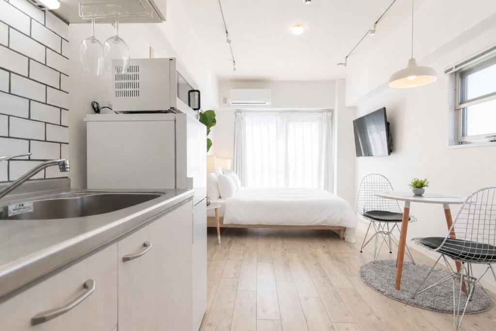 5A Guest House INFINITY