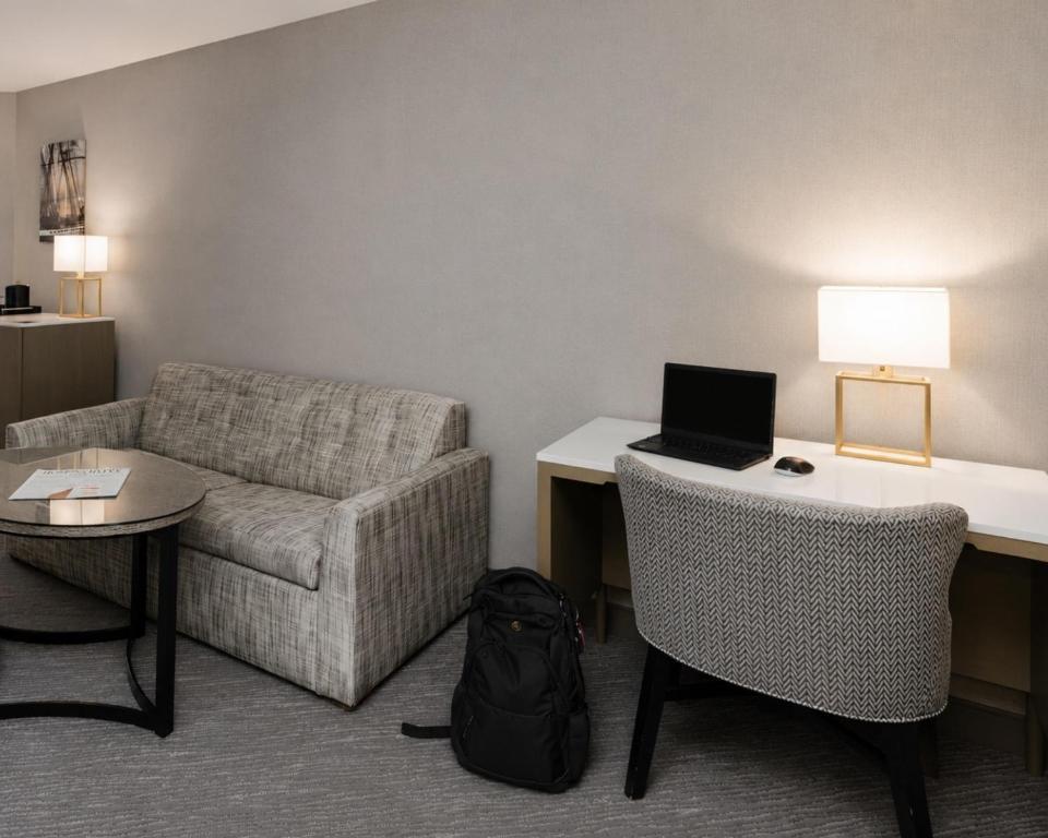 Hyatt Regency Boston - 