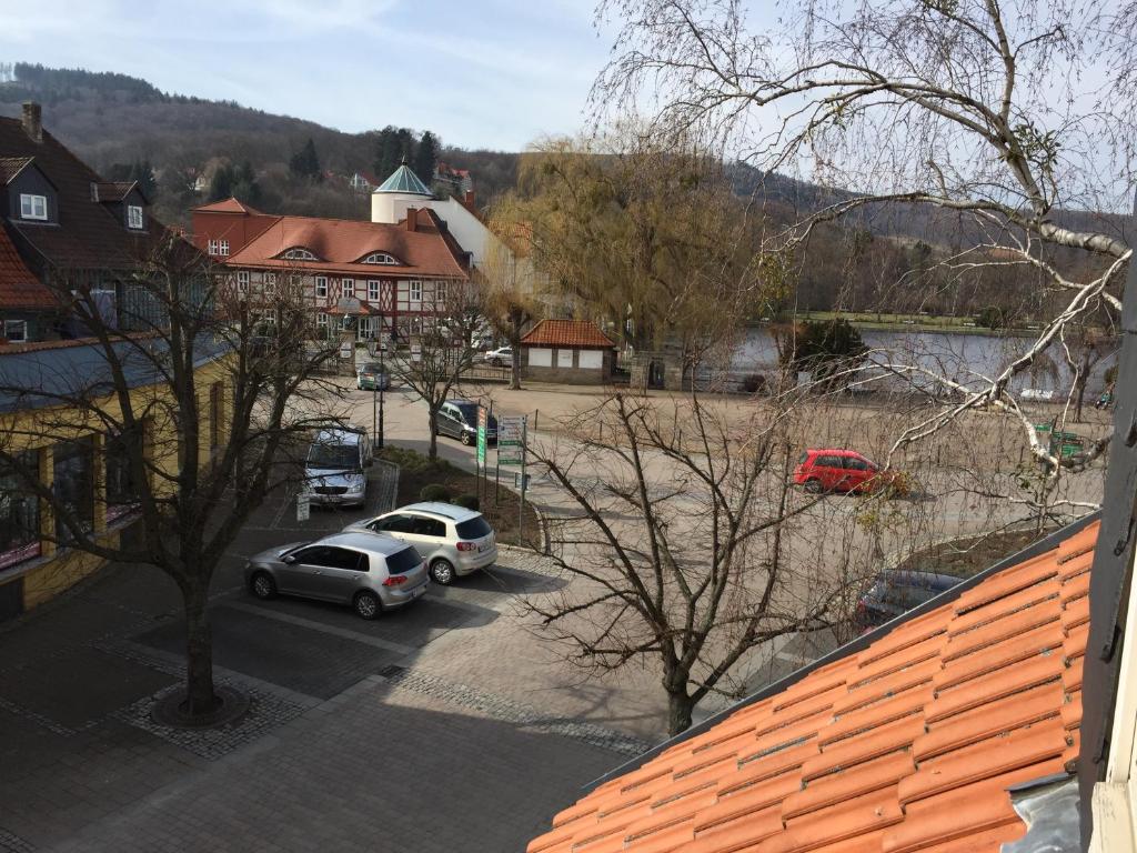 Haus Heinrich Heine - 13