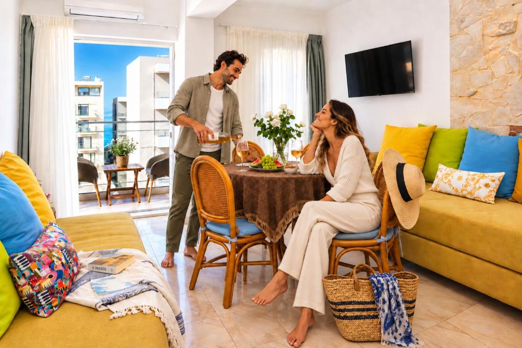 Lucky Premium Suites Adults Only