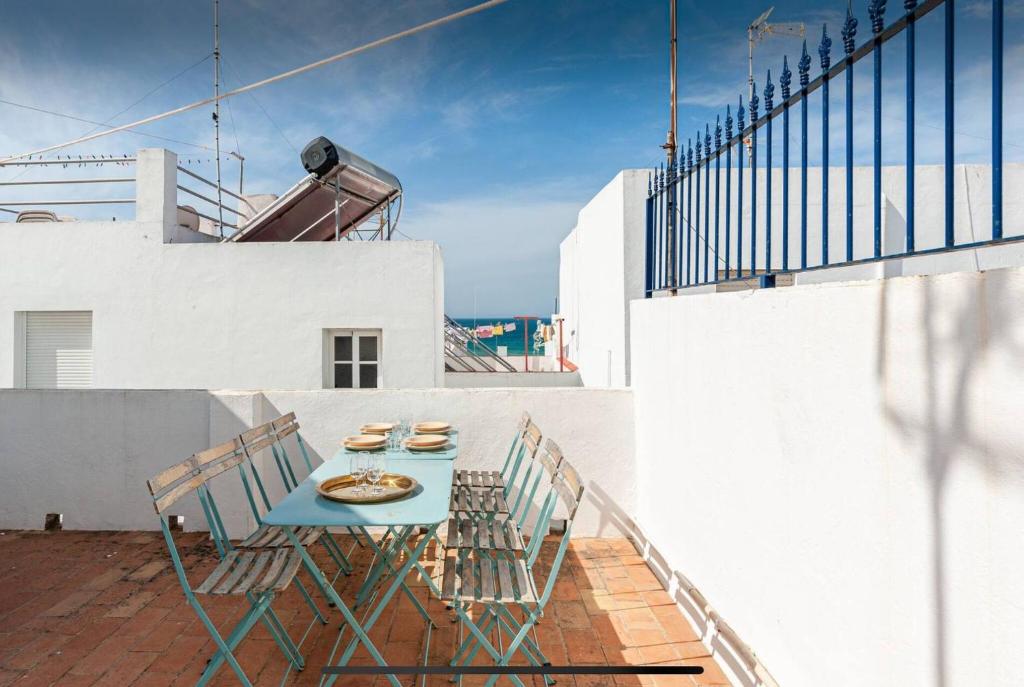 La Casa Manzanilla by ConilStay