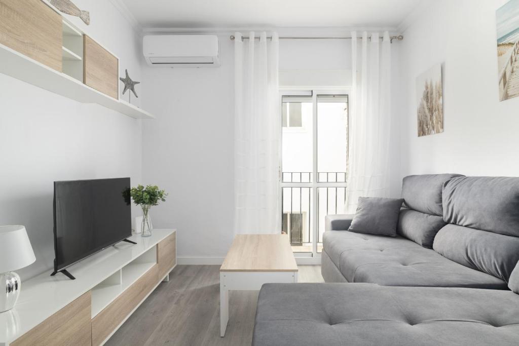 Apartamento San Francisco - Centrico y tranquilo
