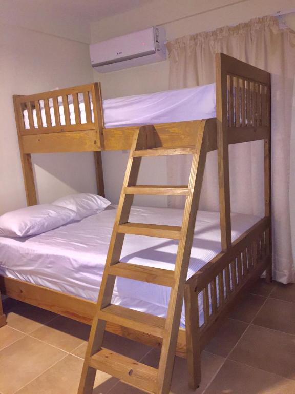 Hotel Yamilí - Studio Apartment