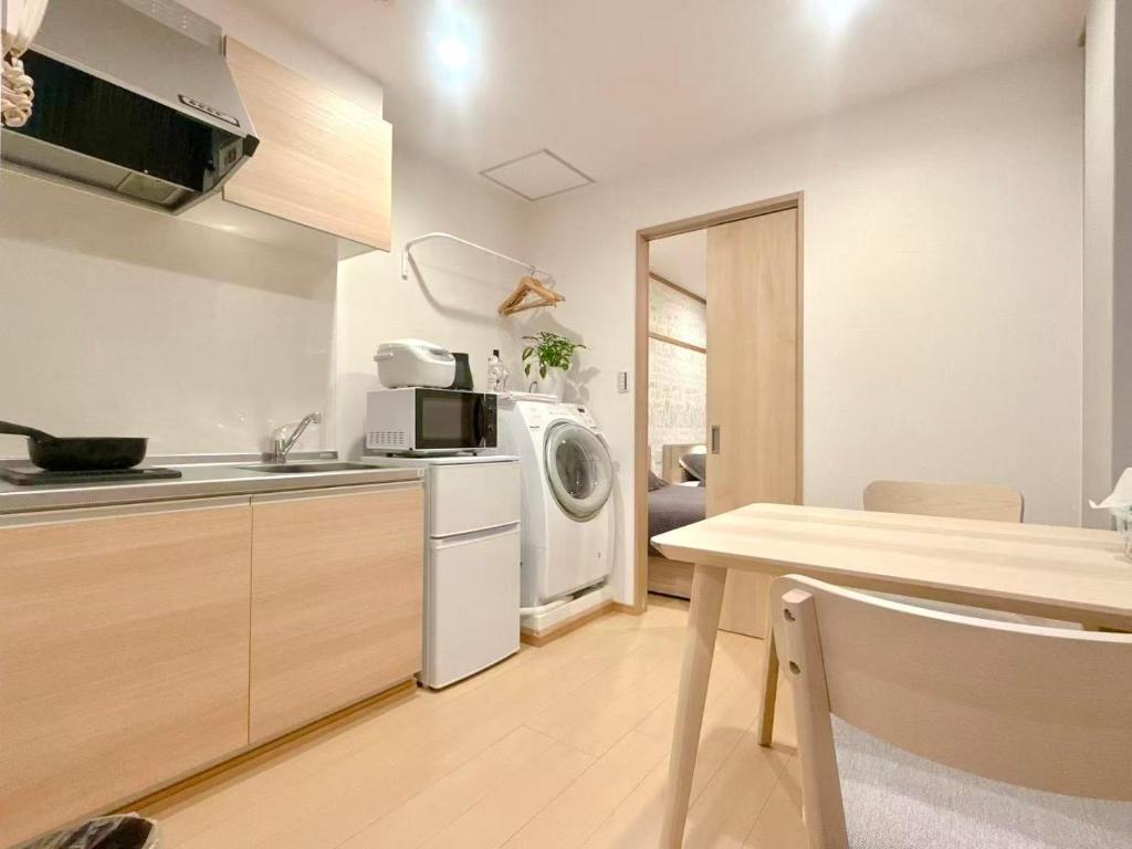 青葉邸-Designer Apartments 302