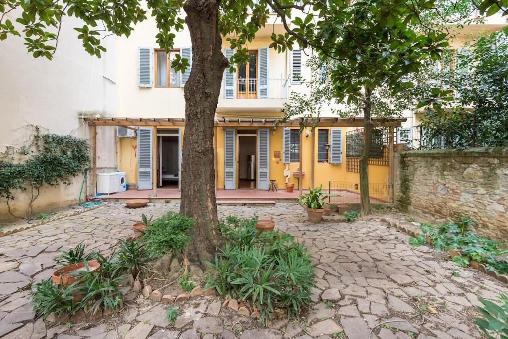 Masaccio Garden Adapartments Collection